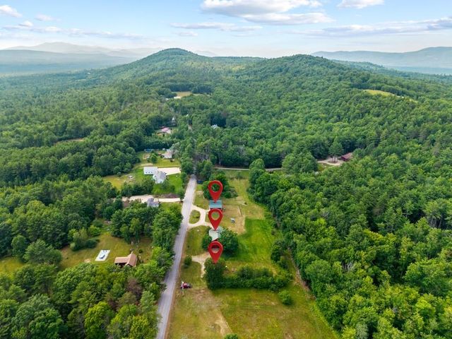 335 Granite Road, Ossipee, NH 03864