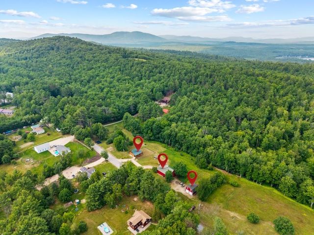 335 Granite Road, Ossipee, NH 03864