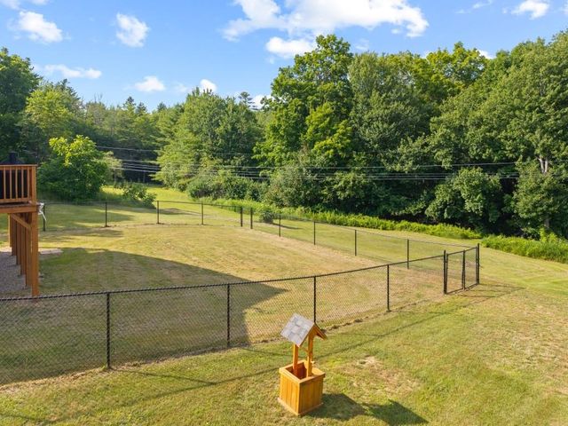 335 Granite Road, Ossipee, NH 03864