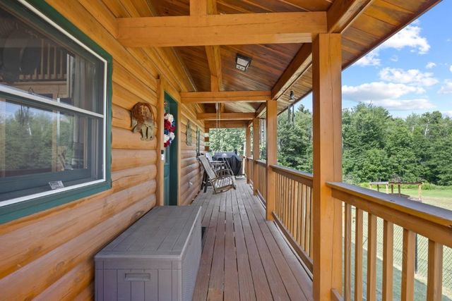 335 Granite Road, Ossipee, NH 03864
