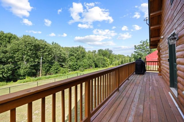 335 Granite Road, Ossipee, NH 03864