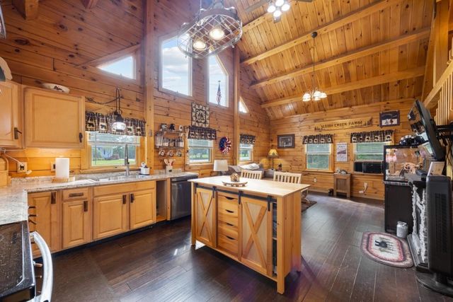 335 Granite Road, Ossipee, NH 03864