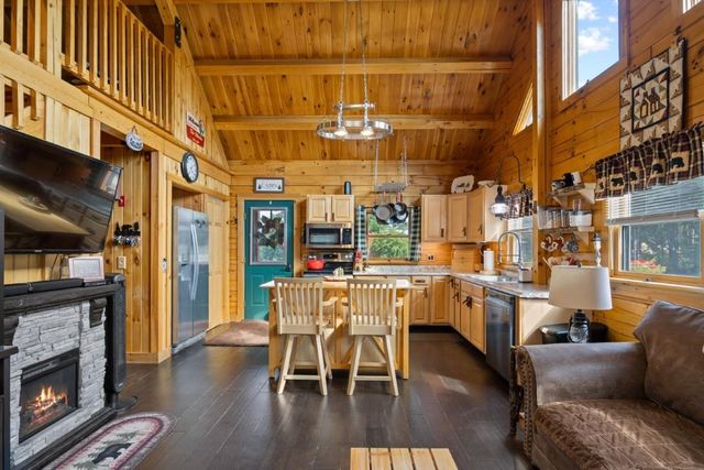 335 Granite Road, Ossipee, NH 03864