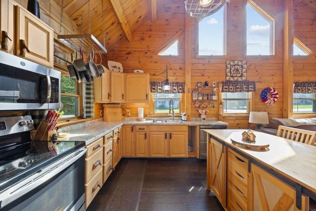 335 Granite Road, Ossipee, NH 03864