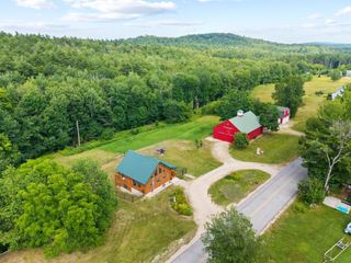 335 Granite Road, Ossipee, NH 03864