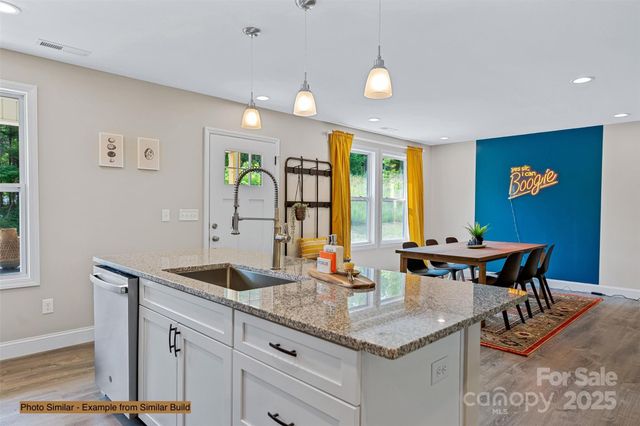 168 Erwin Hill Drive, Etowah, NC 28729