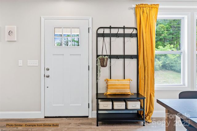 168 Erwin Hill Drive, Etowah, NC 28729