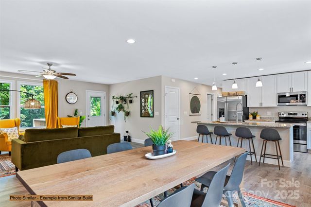 168 Erwin Hill Drive, Etowah, NC 28729