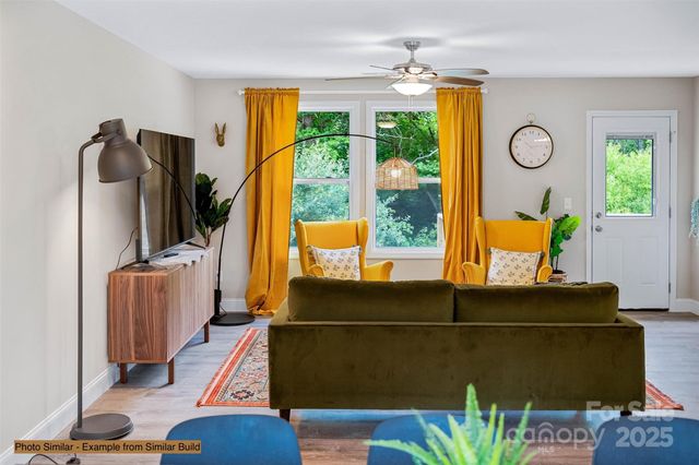 168 Erwin Hill Drive, Etowah, NC 28729