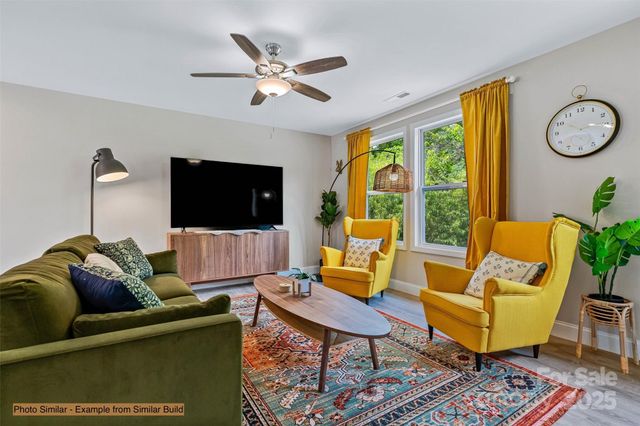 168 Erwin Hill Drive, Etowah, NC 28729