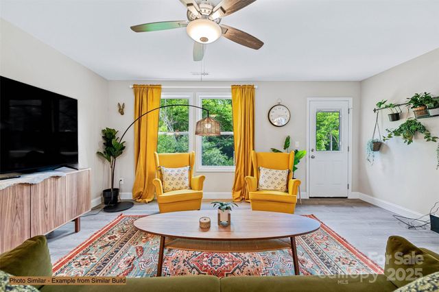 168 Erwin Hill Drive, Etowah, NC 28729