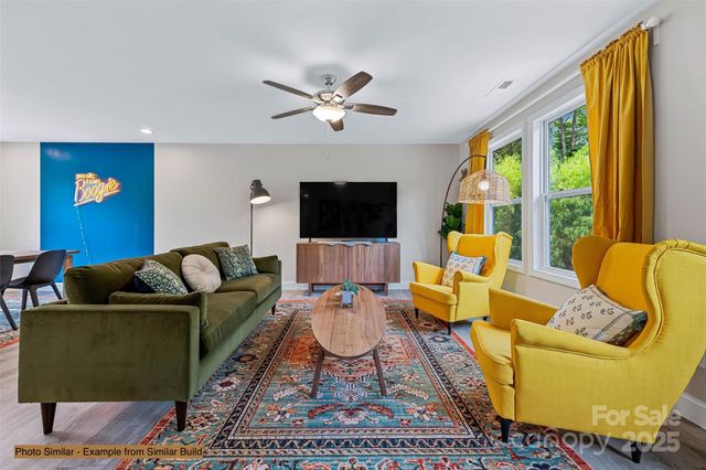 168 Erwin Hill Drive, Etowah, NC 28729
