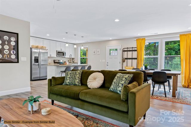 168 Erwin Hill Drive, Etowah, NC 28729