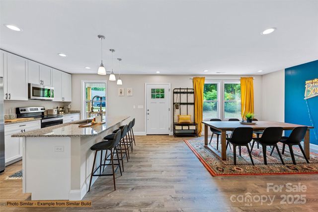 168 Erwin Hill Drive, Etowah, NC 28729