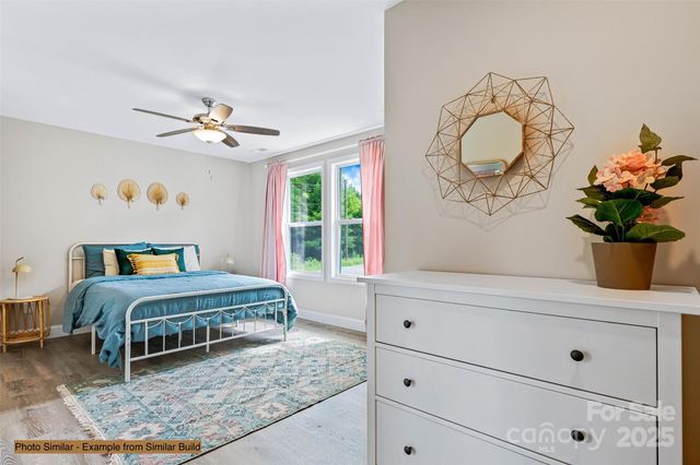 168 Erwin Hill Drive, Etowah, NC 28729