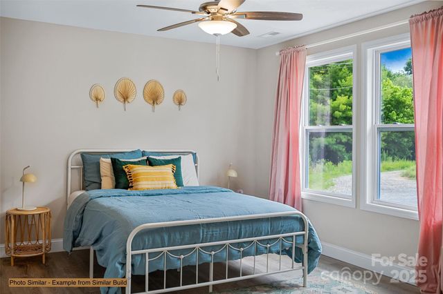 168 Erwin Hill Drive, Etowah, NC 28729