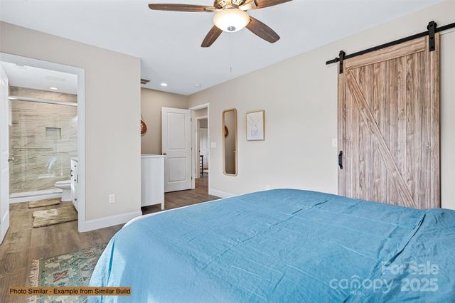 168 Erwin Hill Drive, Etowah, NC 28729