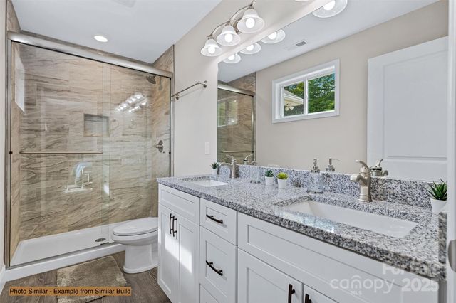 168 Erwin Hill Drive, Etowah, NC 28729