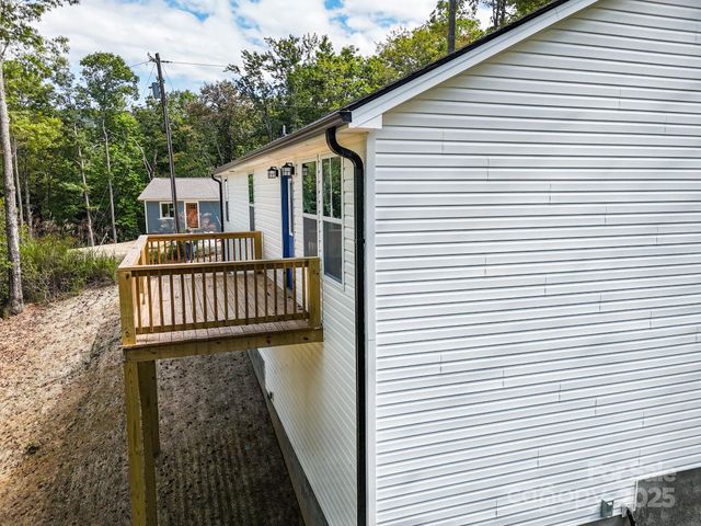 168 Erwin Hill Drive, Etowah, NC 28729
