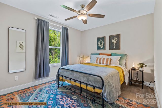 168 Erwin Hill Drive, Etowah, NC 28729