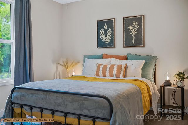 168 Erwin Hill Drive, Etowah, NC 28729