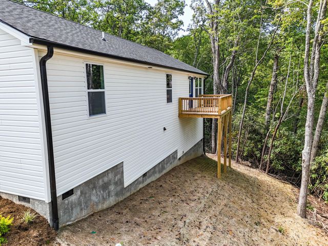 168 Erwin Hill Drive, Etowah, NC 28729