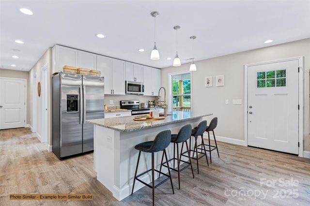 168 Erwin Hill Drive, Etowah, NC 28729
