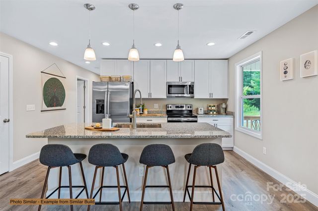 168 Erwin Hill Drive, Etowah, NC 28729