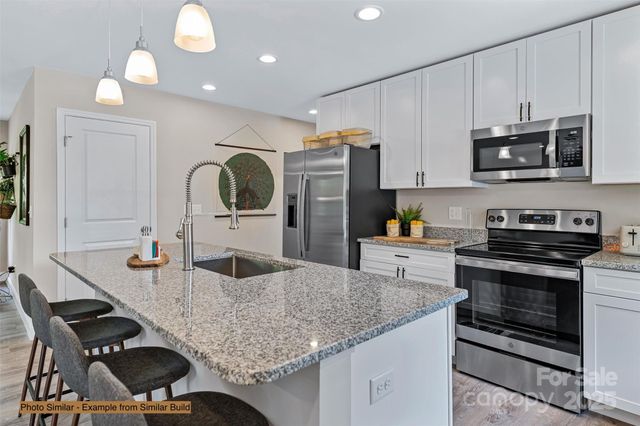 168 Erwin Hill Drive, Etowah, NC 28729