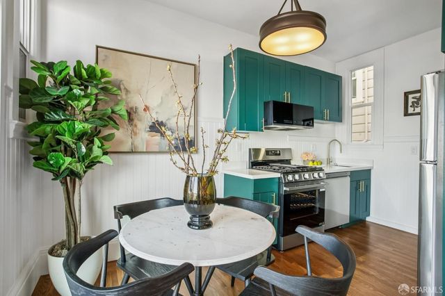 53 Alpine Terrace, San Francisco, CA 94117