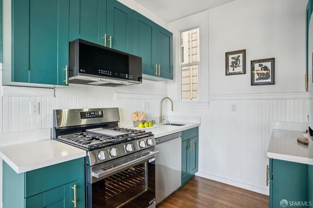 53 Alpine Terrace, San Francisco, CA 94117