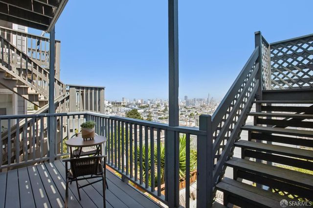 53 Alpine Terrace, San Francisco, CA 94117