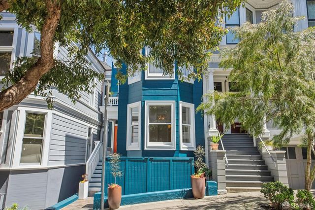 53 Alpine Terrace, San Francisco, CA 94117