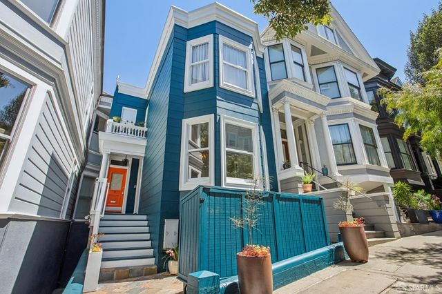 53 Alpine Terrace, San Francisco, CA 94117