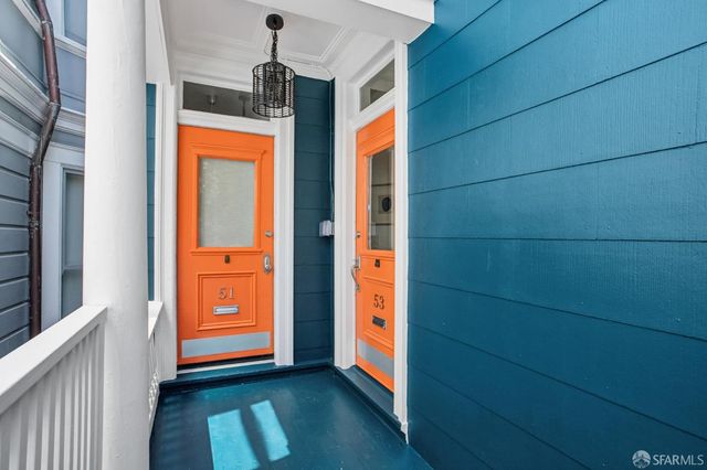 53 Alpine Terrace, San Francisco, CA 94117