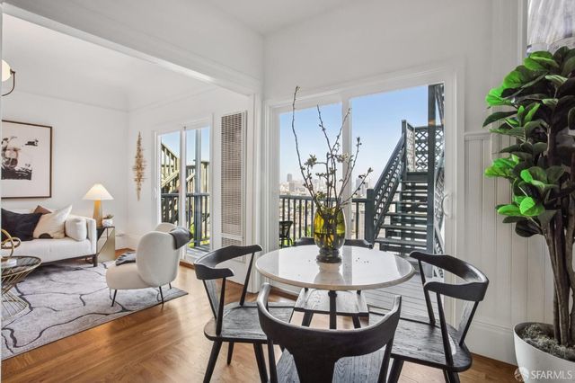 53 Alpine Terrace, San Francisco, CA 94117