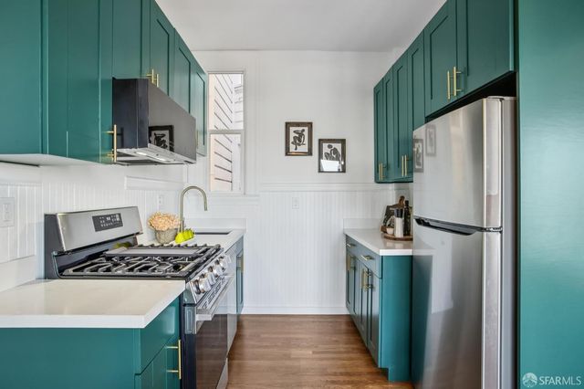 53 Alpine Terrace, San Francisco, CA 94117