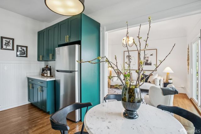 53 Alpine Terrace, San Francisco, CA 94117