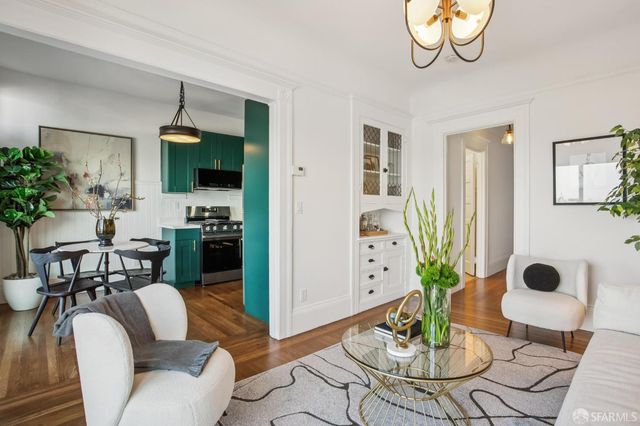 53 Alpine Terrace, San Francisco, CA 94117