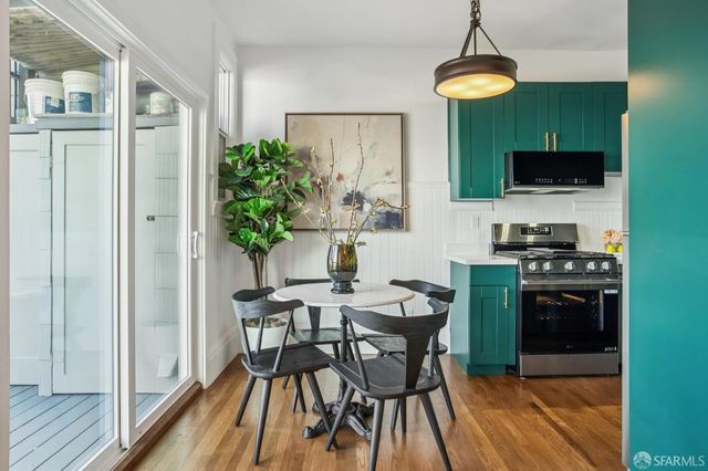 53 Alpine Terrace, San Francisco, CA 94117