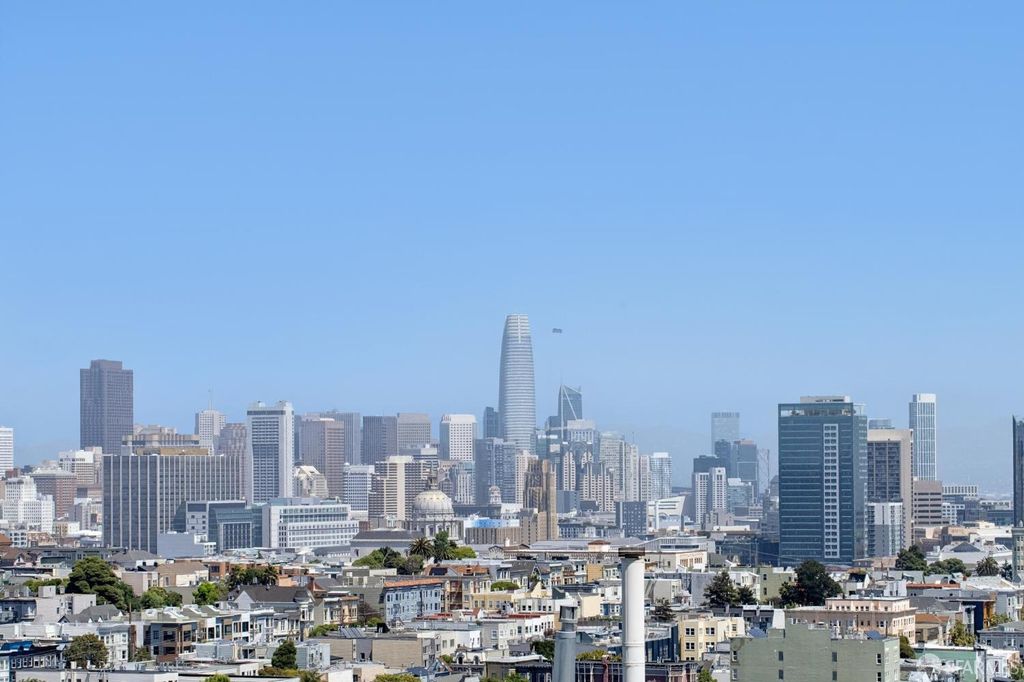 53 Alpine Terrace, San Francisco, CA 94117