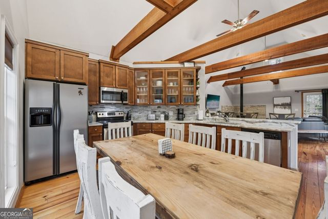 5382 Pine Forest Road, Gainesville, GA 30504