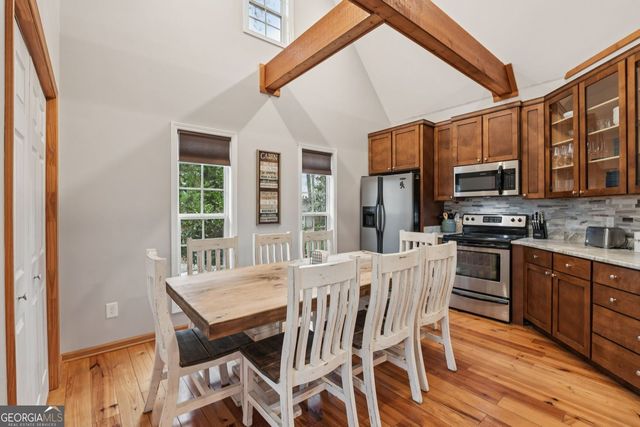 5382 Pine Forest Road, Gainesville, GA 30504