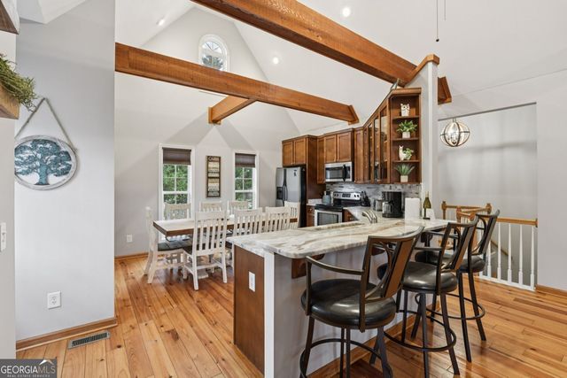 5382 Pine Forest Road, Gainesville, GA 30504