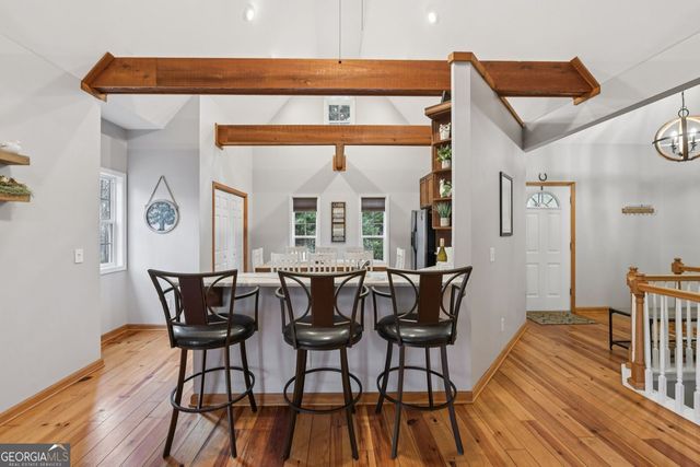 5382 Pine Forest Road, Gainesville, GA 30504