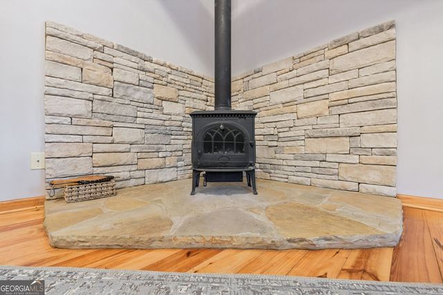 5382 Pine Forest Road, Gainesville, GA 30504