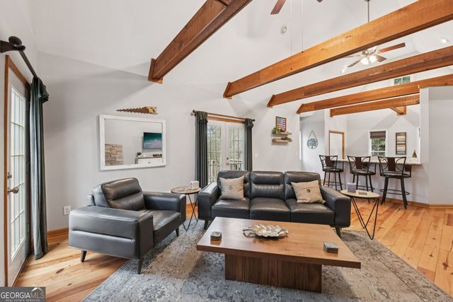 5382 Pine Forest Road, Gainesville, GA 30504