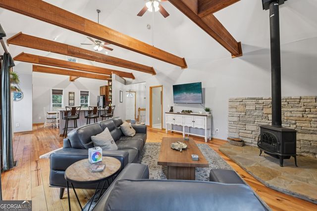 5382 Pine Forest Road, Gainesville, GA 30504