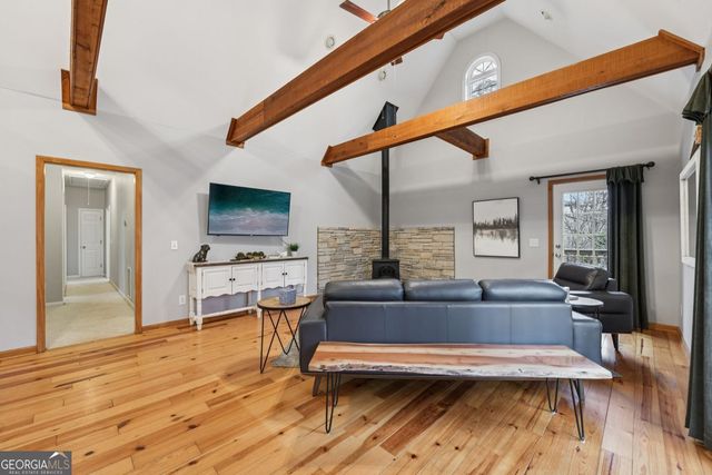 5382 Pine Forest Road, Gainesville, GA 30504