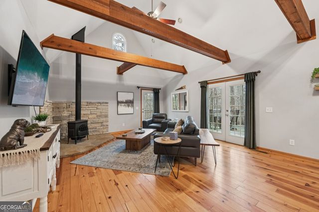 5382 Pine Forest Road, Gainesville, GA 30504